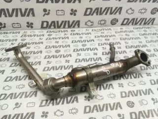 A6401400575 Радиатор EGR Mercedes A W169 Арт e11739566, вид 2