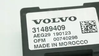 31489409 Блок управления (другие) Volvo S60 2 Арт e11739509, вид 3
