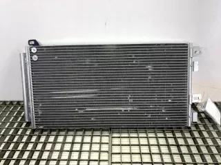LORK-2050-15890 Радиатор кондиционера MINI Cooper R50 Арт e11739387, вид 1