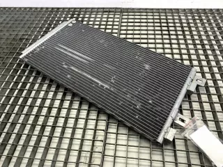 LORK-2050-15890 Радиатор кондиционера MINI Cooper R50 Арт e11739387, вид 2