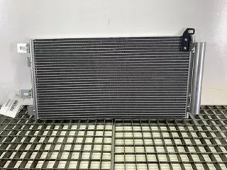 LORK-2050-15890 Радиатор кондиционера MINI Cooper R50 Арт e11739387, вид 3