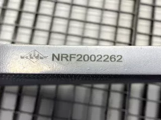 LORK-2050-15890 Радиатор кондиционера MINI Cooper R50 Арт e11739387, вид 4