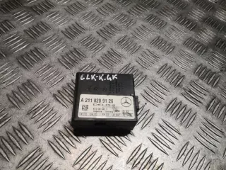 2118209126 Блок управления (другие) Mercedes CLK W209 Арт e11739333, вид 1