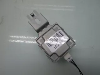 KD45675D4 Блок управления (другие) Mazda 2 DE Арт e11739309, вид 2