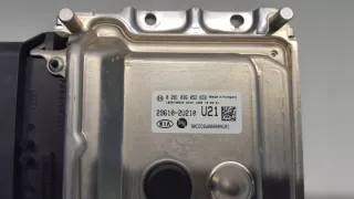 0281036052 29610-2U210 Блок управления (другие) Kia Ceed 3 Арт e11739273, вид 2