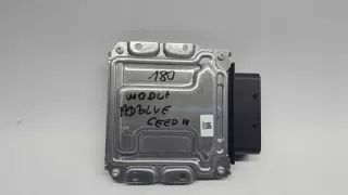 0281036052 29610-2U210 Блок управления (другие) Kia Ceed 3 Арт e11739273, вид 3