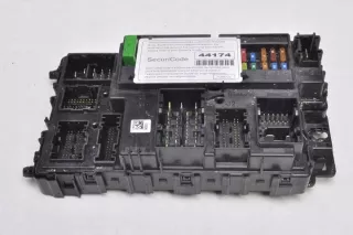 FU5T-15604-CAL Блок управления (другие) Ford Ranger 4 Арт e11739240, вид 1