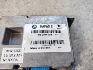 9316923 Блок управления (другие) BMW 7 F01/F02 Арт e11739208, вид 2