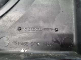8623735 8623734 Вентилятор радиатора Volvo S80 2 Арт e11739146, вид 3