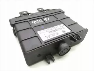 001927731R Блок управления АКПП Volkswagen Polo 4 Арт e11738960, вид 3