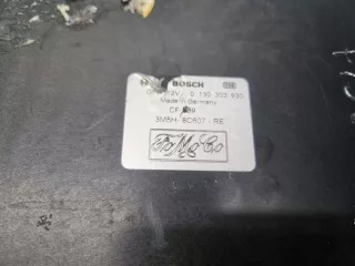 3M5H-8C607-RE Вентилятор радиатора Ford Focus 2 Арт e11738900, вид 5