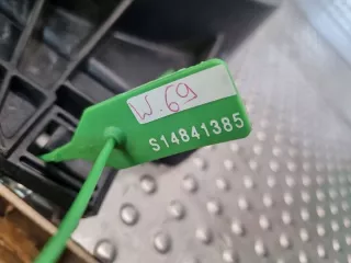 3M5H-8C607-RE Вентилятор радиатора Ford Focus 2 Арт e11738900, вид 7
