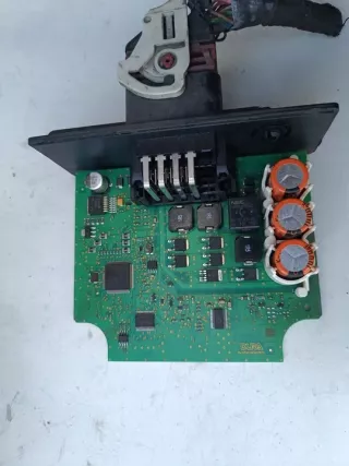 9805164380 Блок управления АКПП Citroen C4 2 Арт e11738829, вид 3