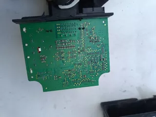 9805164380 Блок управления АКПП Citroen C4 2 Арт e11738829, вид 4