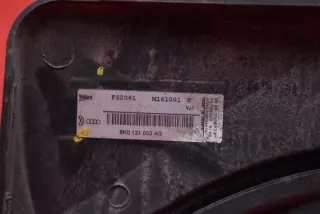 8K0121003AG Вентилятор радиатора Audi A6 C7 (S6,RS6) Арт e11738804, вид 4