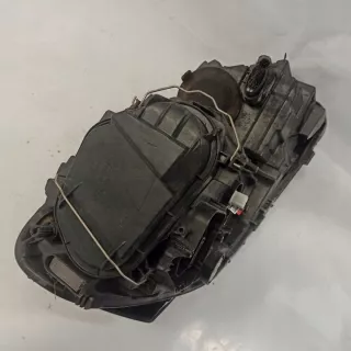 3AB941753 Фара левая Volkswagen Passat B7 Арт e11738695, вид 16