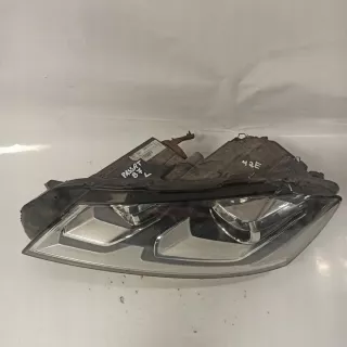 3AB941753 Фара левая Volkswagen Passat B7 Арт e11738695, вид 3