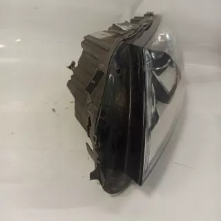 3AB941753 Фара левая Volkswagen Passat B7 Арт e11738695, вид 4
