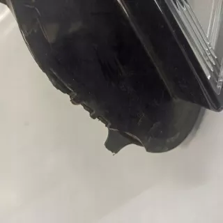 3AB941753 Фара левая Volkswagen Passat B7 Арт e11738695, вид 5