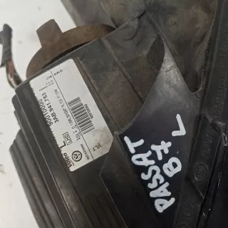 3AB941753 Фара левая Volkswagen Passat B7 Арт e11738695, вид 7