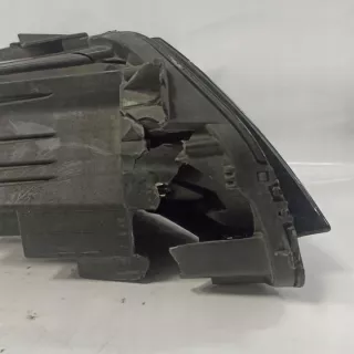 3AB941753 Фара левая Volkswagen Passat B7 Арт e11738695, вид 9