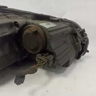 3AB941753 Фара левая Volkswagen Passat B7 Арт e11738695, вид 10