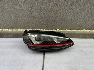 5G1941034A Фара правая Volkswagen Golf 7 Арт e11738641, вид 1