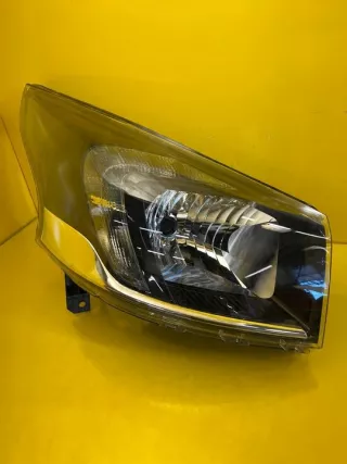 260108047R Фара правая Renault Trafic 3 Арт e11738461, вид 1