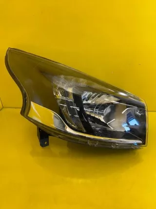 260108047R Фара правая Renault Trafic 3 Арт e11738461, вид 2