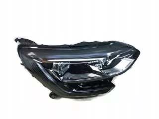 260108478R Фара правая Renault Megane 4 Арт e11738438, вид 1