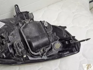 260607383R Фара левая Renault Kangoo 2 Арт e11738414, вид 8