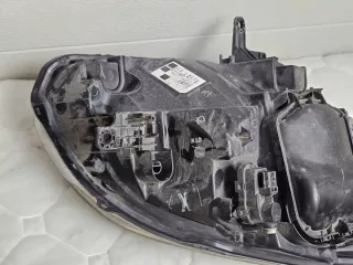 260607383R Фара левая Renault Kangoo 2 Арт e11738414, вид 9