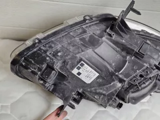 260607383R Фара левая Renault Kangoo 2 Арт e11738414, вид 10