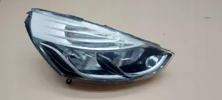 260102796R---Parts Фара правая Renault Clio 4 Арт e11738395, вид 3