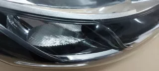 260102796R---Parts Фара правая Renault Clio 4 Арт e11738395, вид 4