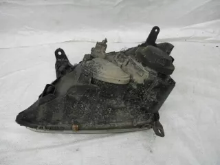 111111111111111111 Фара правая Opel Vectra C  Арт e11738306, вид 4