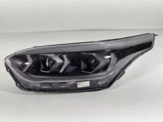 92101J75000 Фара левая Kia Ceed 3 Арт e11737922, вид 1