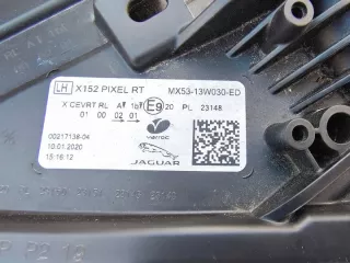 MX53-13W030-ED Фара левая Jaguar F-Type restailing Арт e11737895, вид 10