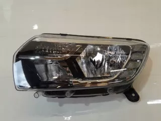 260604218R Фара левая Dacia Logan 2 Арт e11737564, вид 1