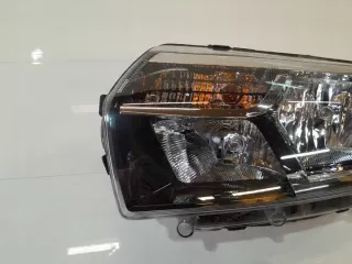 260604218R Фара левая Dacia Logan 2 Арт e11737564, вид 2