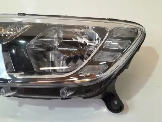 260604218R Фара левая Dacia Logan 2 Арт e11737564, вид 3