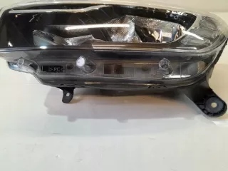 260604218R Фара левая Dacia Logan 2 Арт e11737564, вид 4
