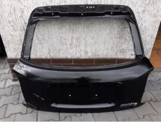 16842381 Крышка багажника (дверь 3-5) MINI Cooper F56,F55 Арт e11737355, вид 1