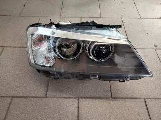 7217294 Фара правая BMW X3 F25 Арт e11737303, вид 1