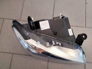 7217294 Фара правая BMW X3 F25 Арт e11737303, вид 2