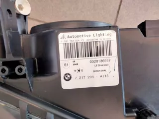 7217294 Фара правая BMW X3 F25 Арт e11737303, вид 3