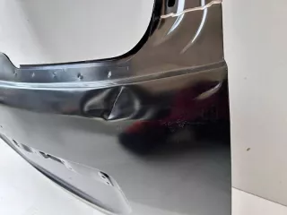 MCJ20977 Крышка багажника (дверь 3-5) Dacia Logan 2 Арт e11737127, вид 2