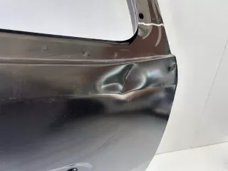 MCJ20977 Крышка багажника (дверь 3-5) Dacia Logan 2 Арт e11737127, вид 3