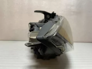 7249650 Фара правая BMW 1 E81/E82/E87/E88 Арт e11736907, вид 3