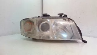  Фара правая Audi A6 C5 (S6,RS6) Арт e11736818, вид 1